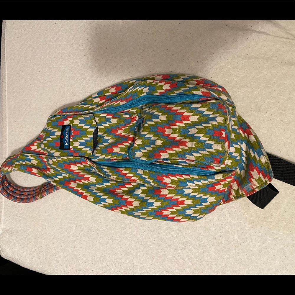 Kavu Backpack
